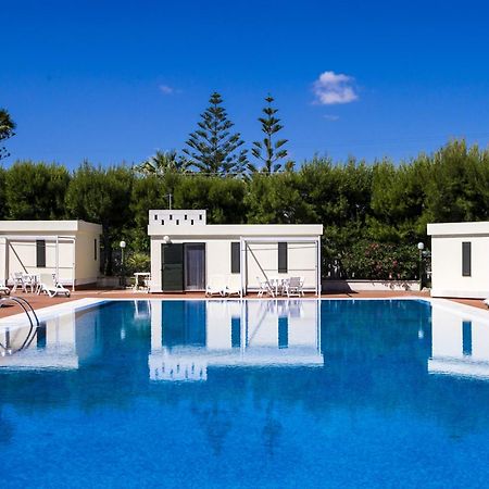 Villa Lamandia Monopoli Exterior photo