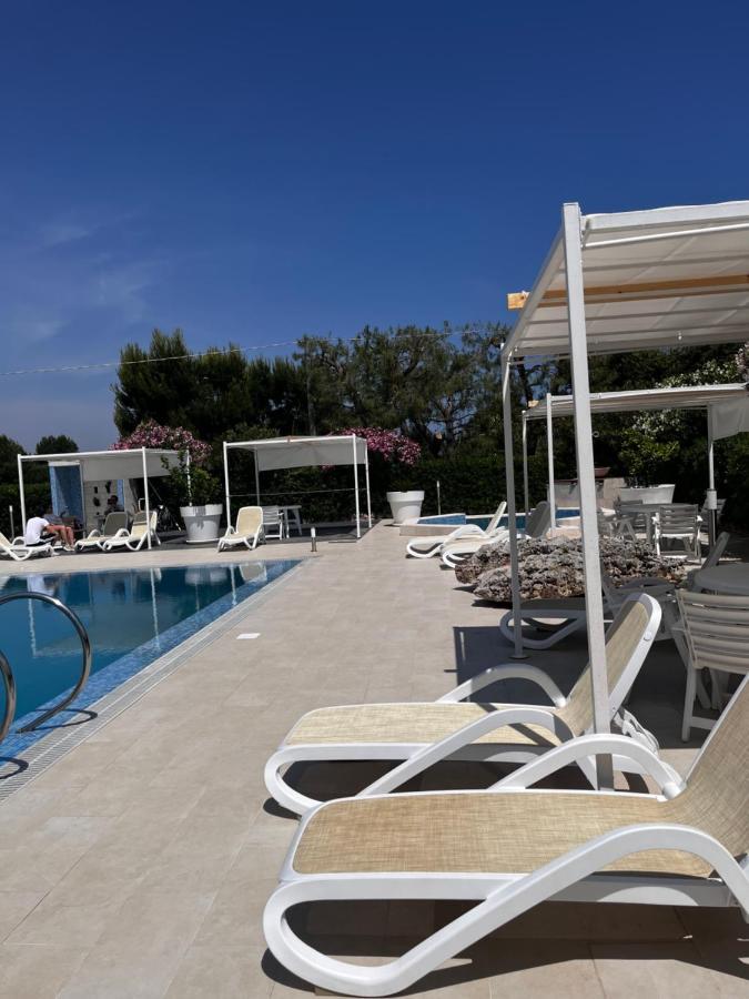 Villa Lamandia Monopoli Exterior photo