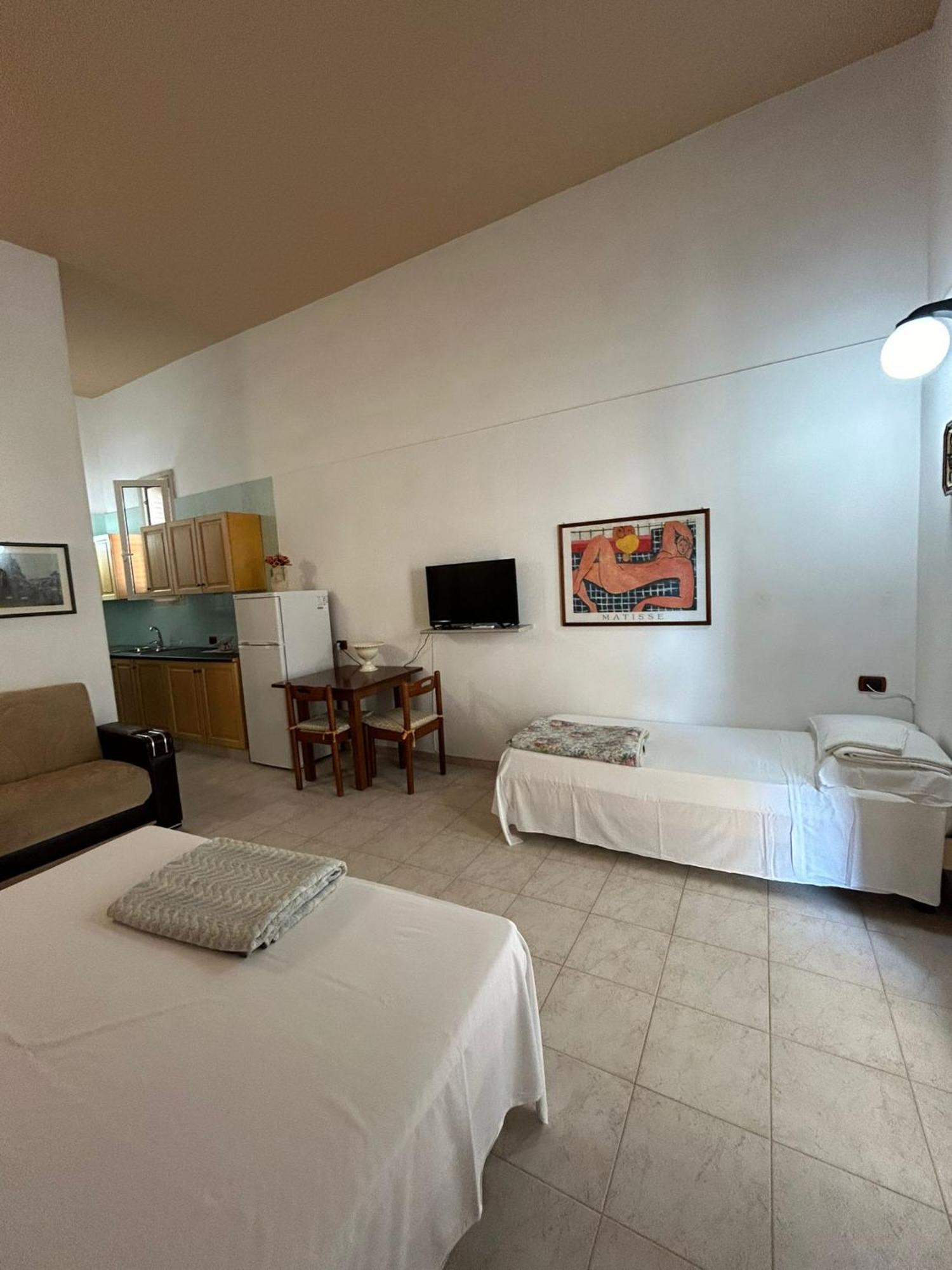 Villa Lamandia Monopoli Exterior photo