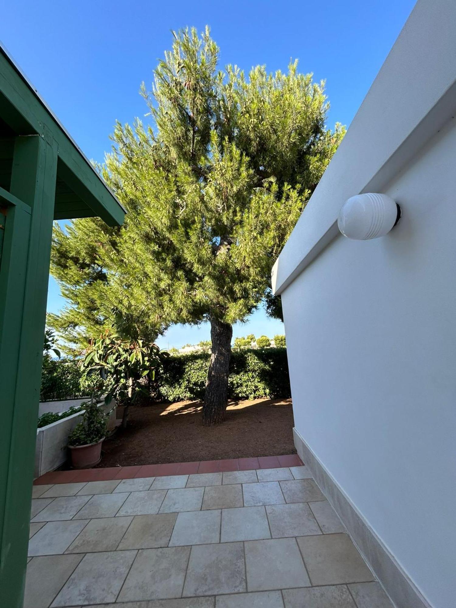 Villa Lamandia Monopoli Exterior photo